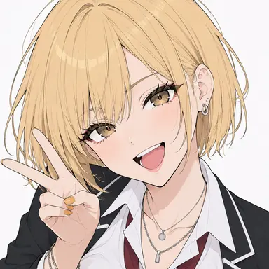 Profile image of ヒナ