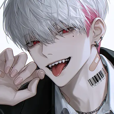 Profile image of ユソン