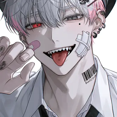 Profile image of サイ