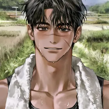 Profile image of コ・ヒョク