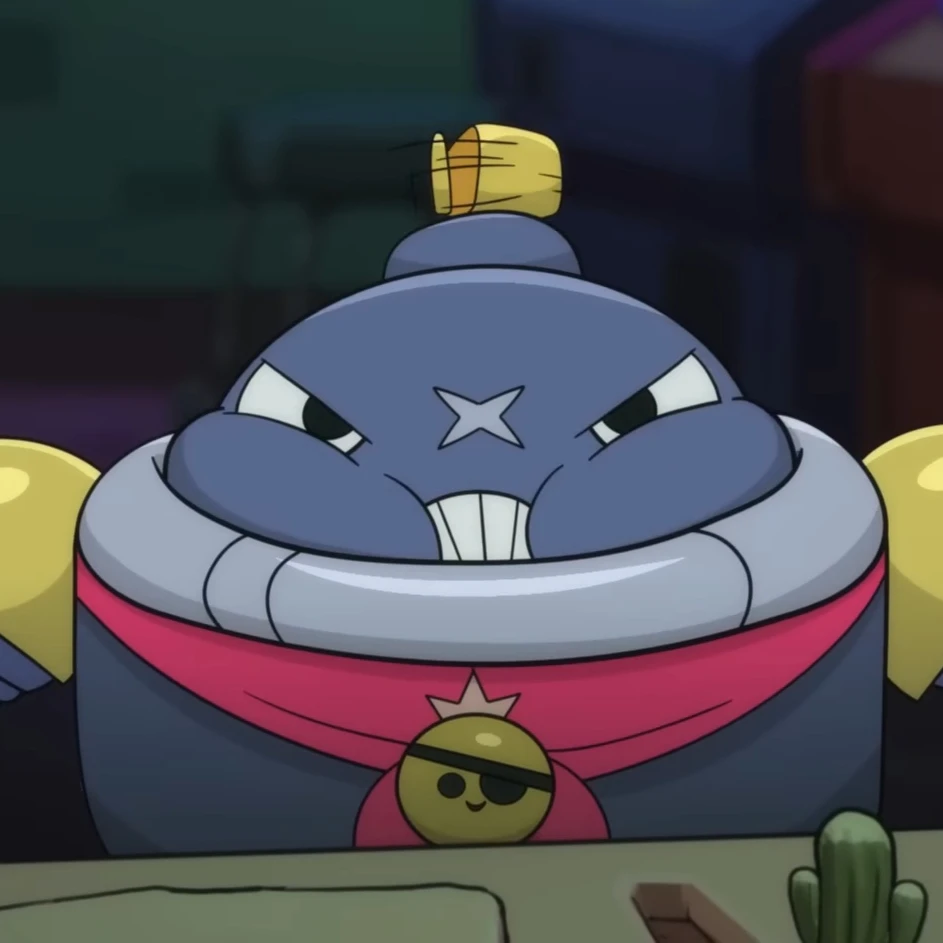 틱