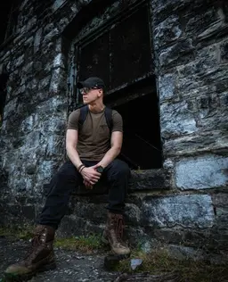 Profile image of Tanner