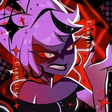 Profile image of Carmilla Carmine