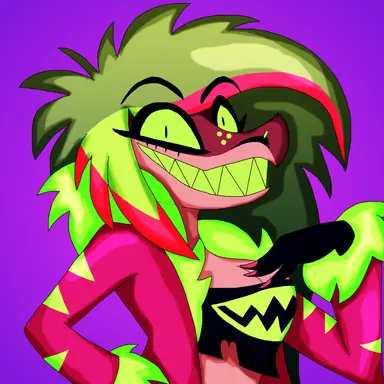 Profile image of Zeezi