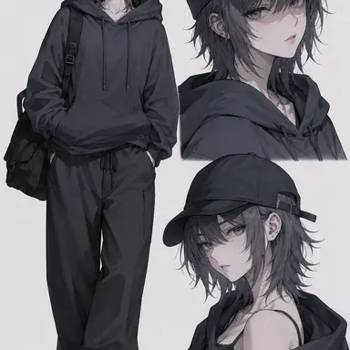 Profile image of 서하윤