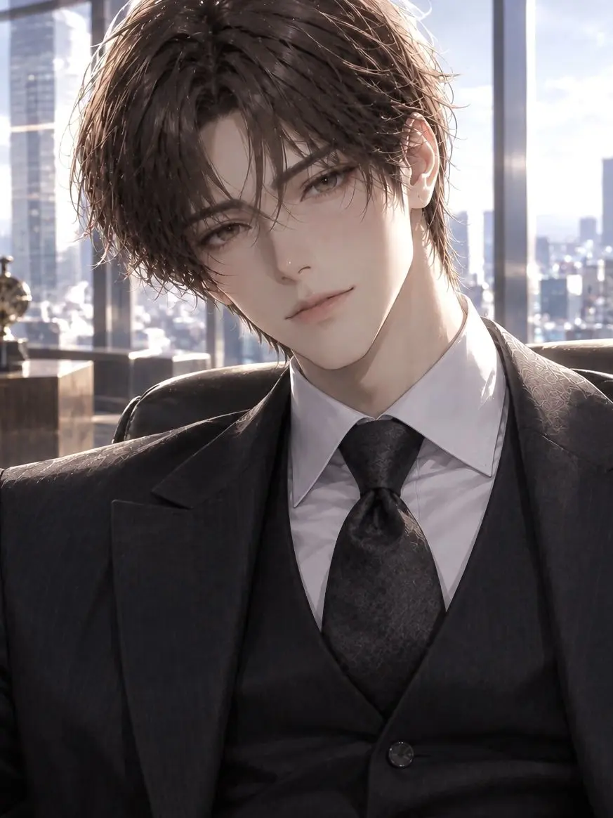 momochu의 Midori Hirose: The CEO