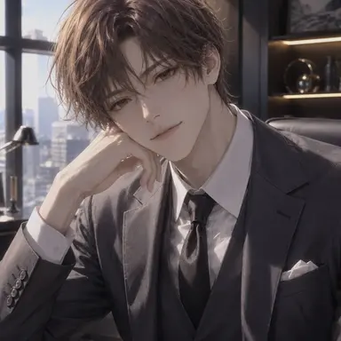 Profile image of Midori Hirose