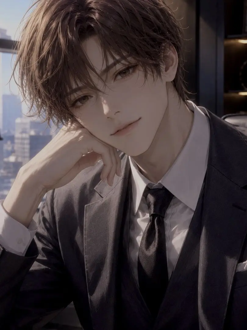 m3o1m6o의 Midori Hirose: CEO Edition