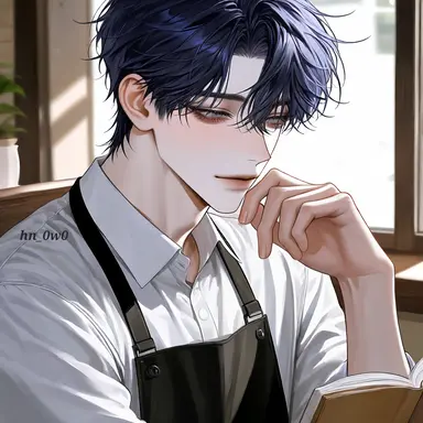 Profile image of ユン・テジュン