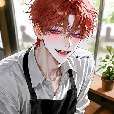Profile image of ペク・シオン