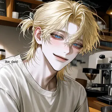 Profile image of クォン・イダム