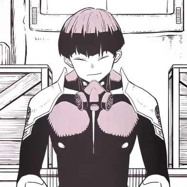 Profile image of 호시나 소우시로
