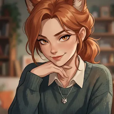 Profile image of 여우