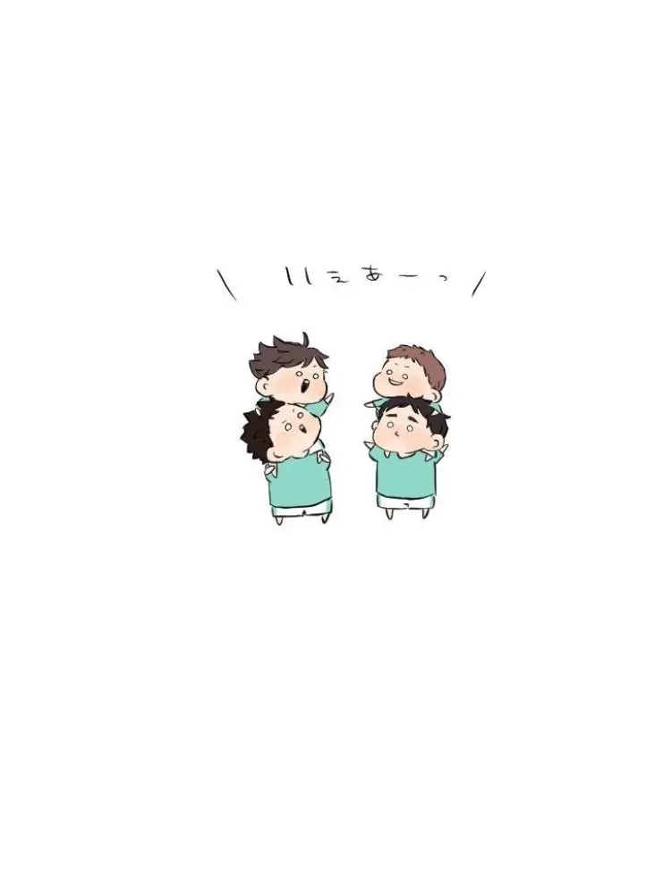 ka1.의 一目惚れされてたって話
