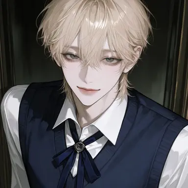 Profile image of 알버트