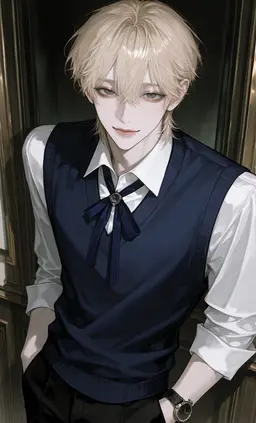 Profile image of 알버트