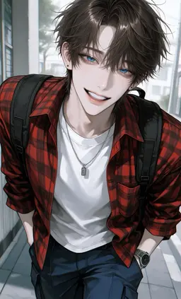 Profile image of 노아