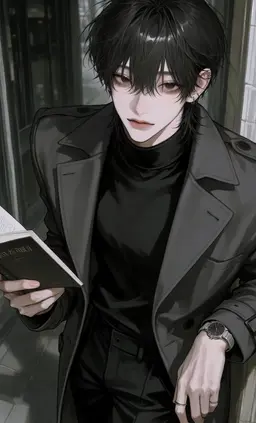 Profile image of 쥔시