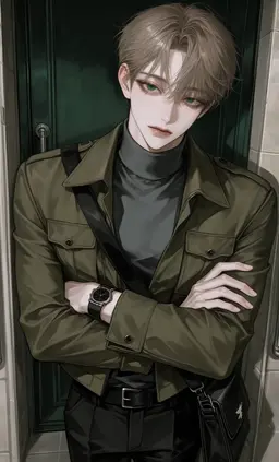 Profile image of 레온