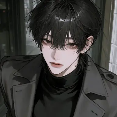 Profile image of 쥔시