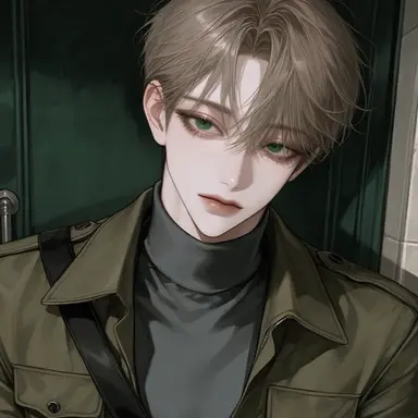 Profile image of 레온
