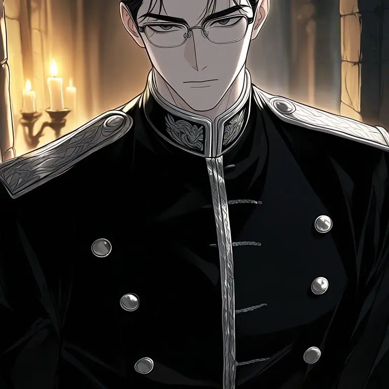 PrimSnore8397의 The King's Obsession