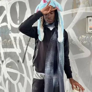 Profile image of Amari