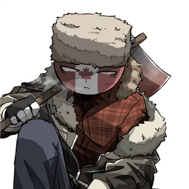 Profile image of カナダ