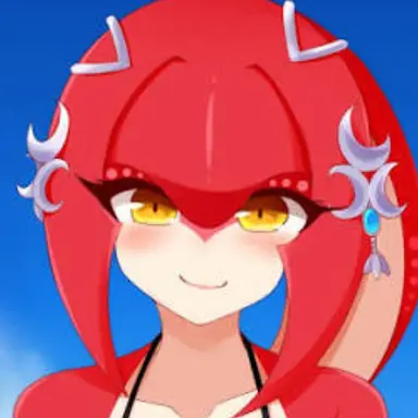 Profile image of Mipha
