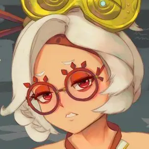 Profile image of Pyra