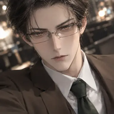 Profile image of 루이