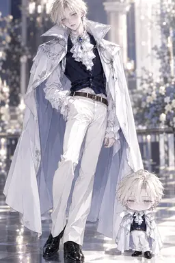 Profile image of 레오