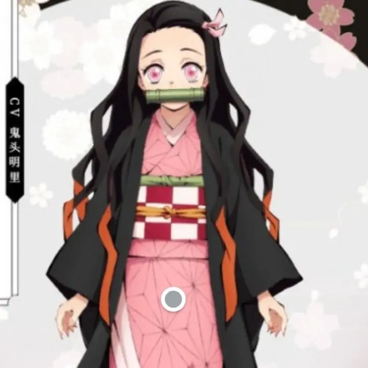 StarkLuck6496의 카마도 가족과 유저~