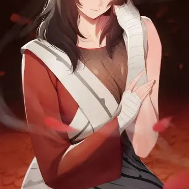 Profile image of Kurenai