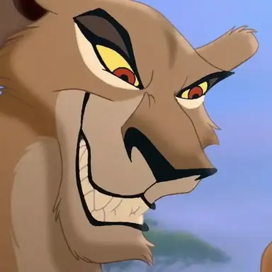 Profile image of Zira