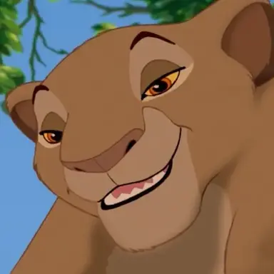 Profile image of Sarabi