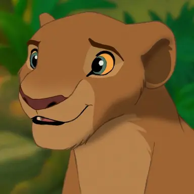 Profile image of Nala