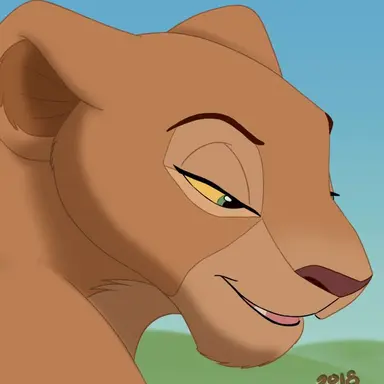 Profile image of Sarafina