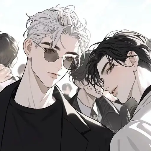 AiryWife7071의 カンナ&カイト