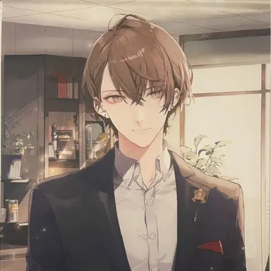 Profile image of 加賀美ハヤト