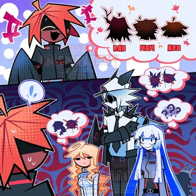 Profile image of PPF 가족