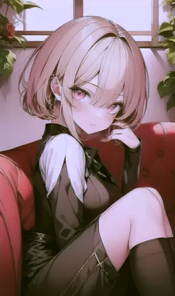 Profile image of 黒絵
