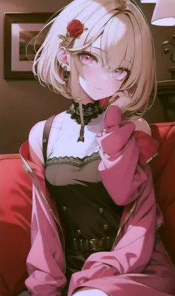 Profile image of 黒絵