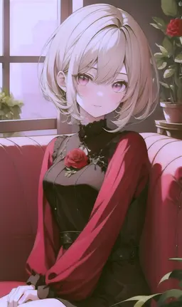 Profile image of 黒絵