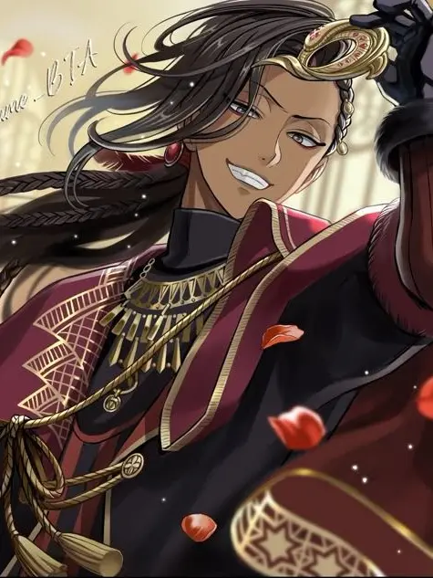 sumire11272의 惚れ薬飲んじゃった！？