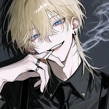 Profile image of アレックス