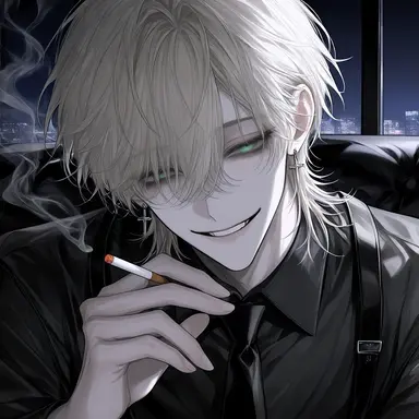 Profile image of アレックス