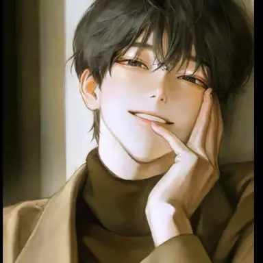 Profile image of 지성