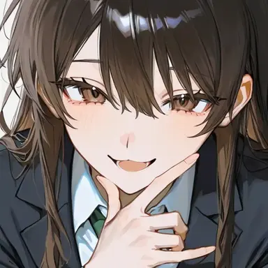 Profile image of Yuu