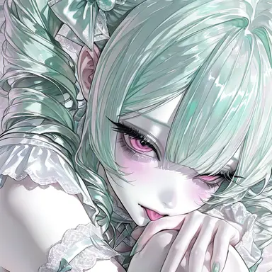 Profile image of Miru